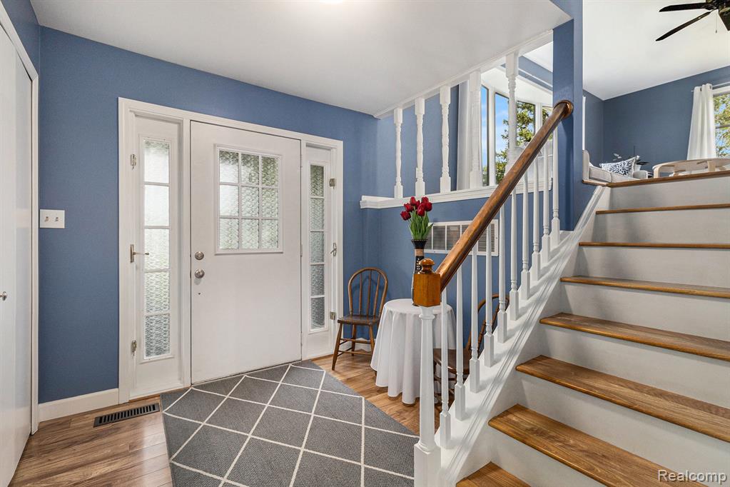 12956 Fessner Road, Carleton, MI 48117 — Photo 12