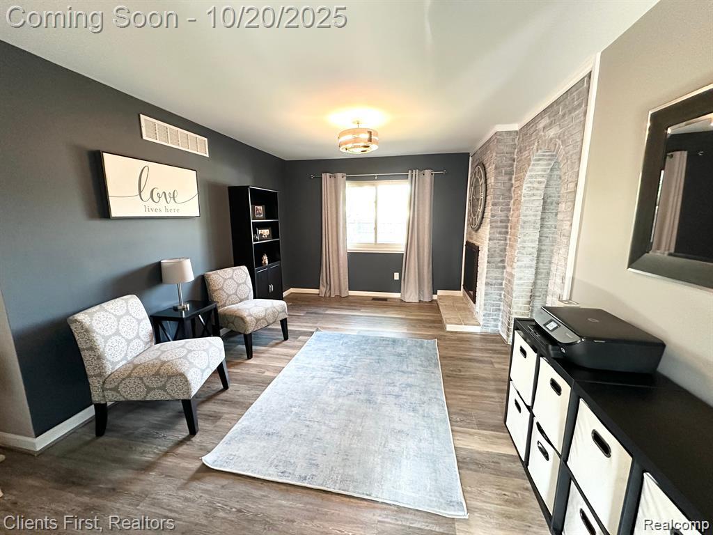 6700 Woonsocket Street, Canton, MI 48187 — Photo 2