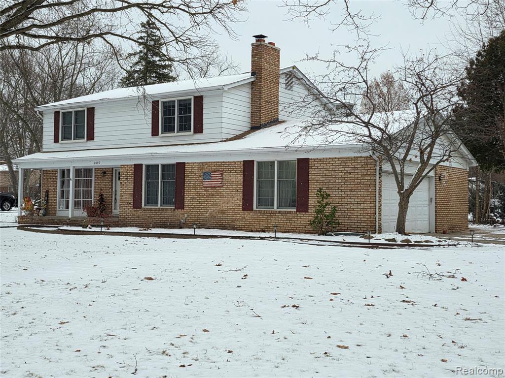 8855 Ferry Road, Grosse Ile, MI 48138 — Photo 2
