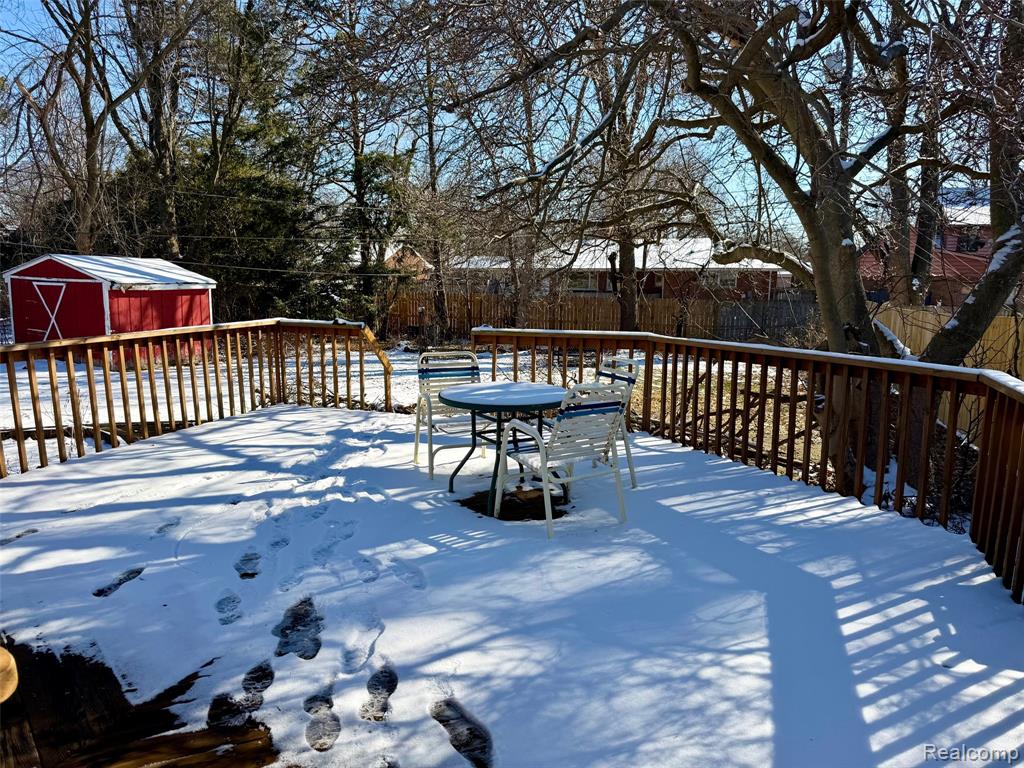 17617 Avilla Blvd Boulevard, Lathrup Village, MI 48076 — Photo 34