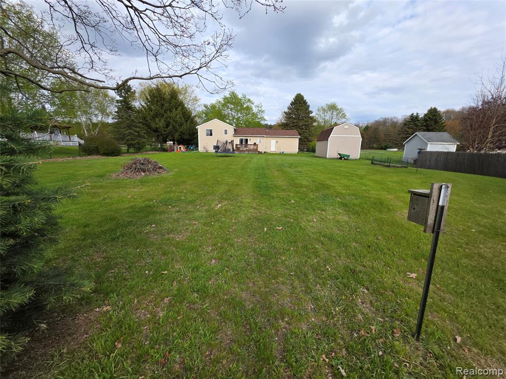 3435 Rockledge Lane, Lapeer, MI 48446 — Photo 26