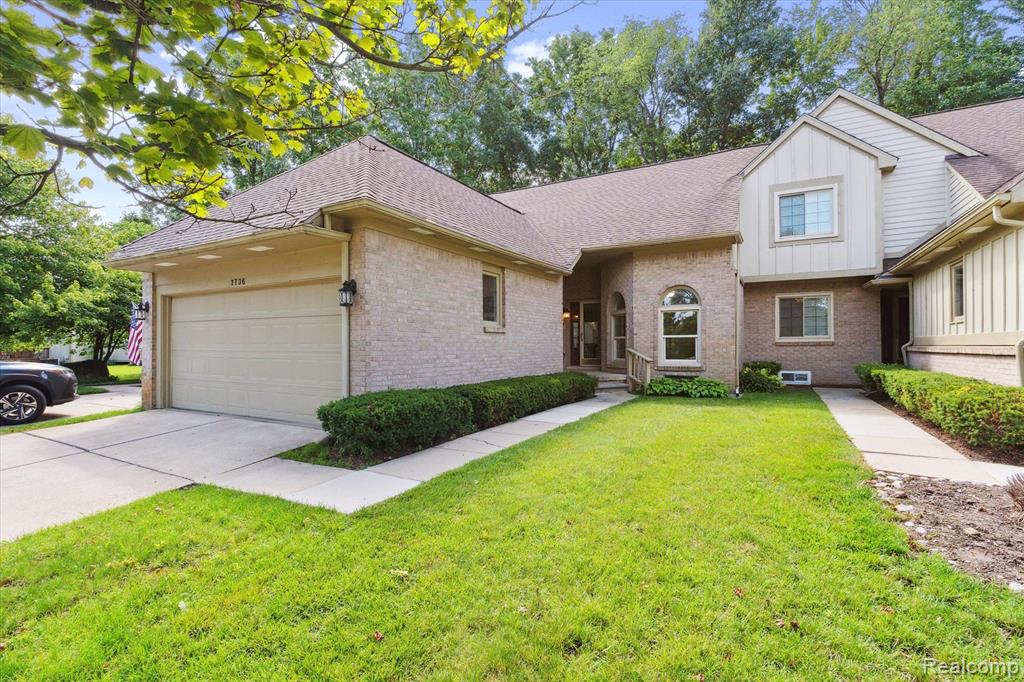 2736 MAPLE FOREST Drive, Wixom, MI 48393 — Photo 3