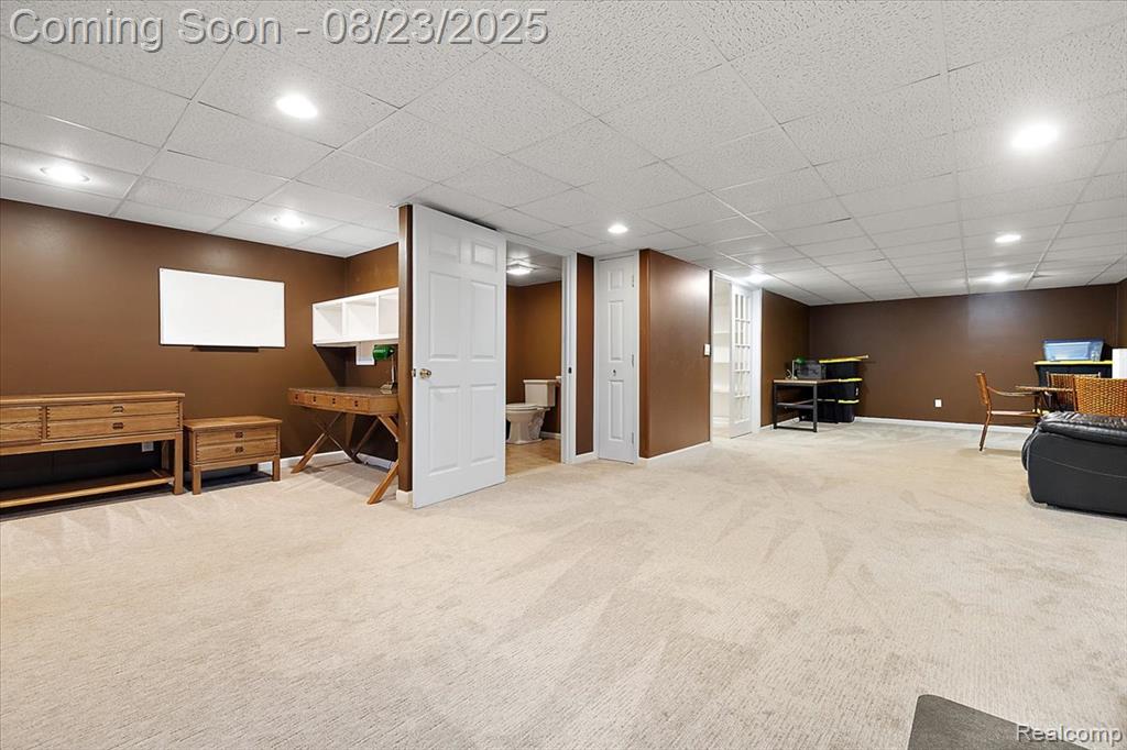 9335 W Walden Drive, Van Buren, MI 48111 — Photo 45