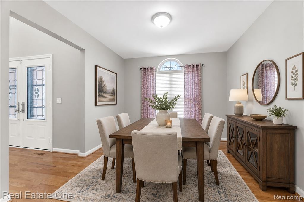 15405 Oakleigh, Southgate, MI 48195 — Photo 16