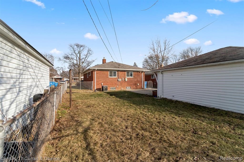 4170 Lincoln Boulevard, Dearborn Heights, MI 48125 — Photo 20