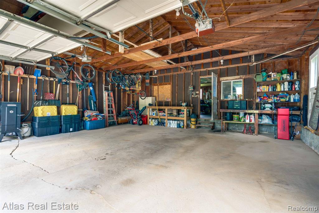 5067 Walker Road, Davison, MI 48423 — Photo 40