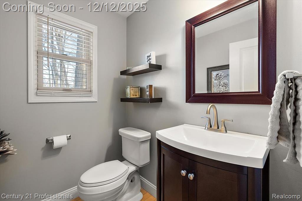 5945 Snow Apple Drive, Clarkston, MI — Photo 22