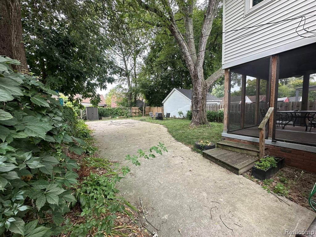 4151 Grayton Street, Detroit, MI 48224 — Photo 3