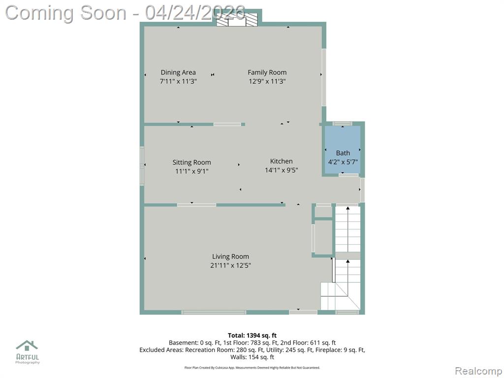 14820 Talbot Street, Oak Park, MI 48237 — Photo 44