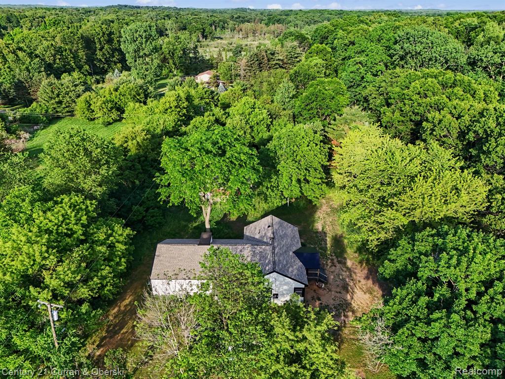 4296 Burgess Road, Pinckney, MI 48169 — Photo 36