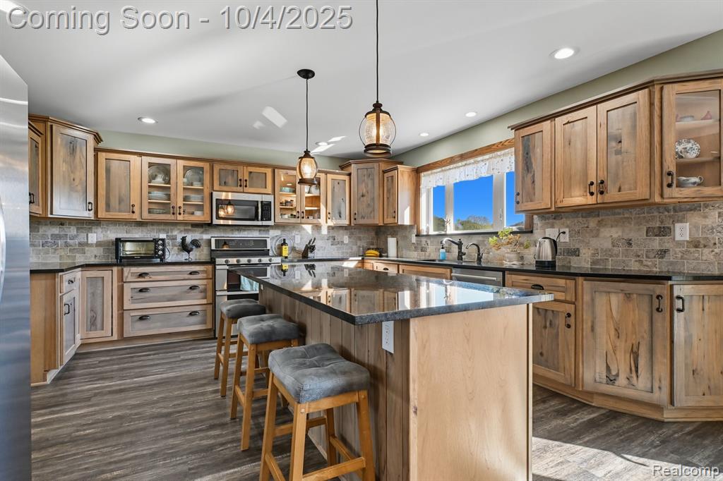 12600 Hibner Road, Hartland, MI 48353 — Photo 14