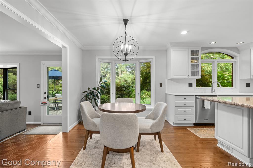 840 S Oxford Road, Grosse Pointe Woods, MI 48236 — Photo 19