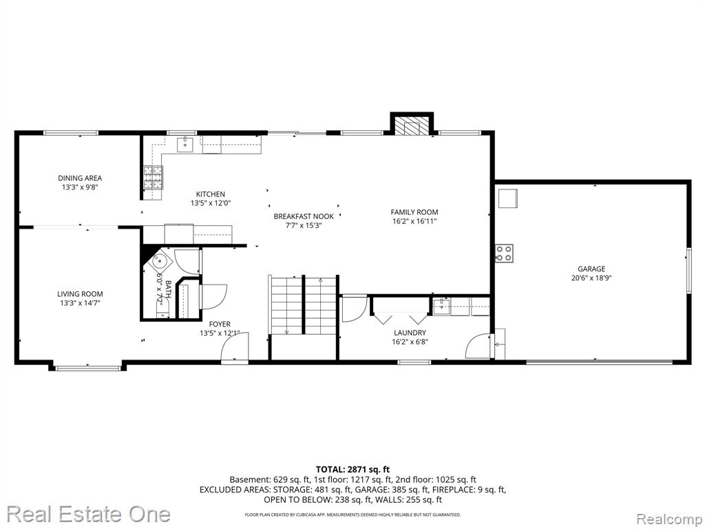 7295 W Maple Road, West Bloomfield, MI — Photo 36
