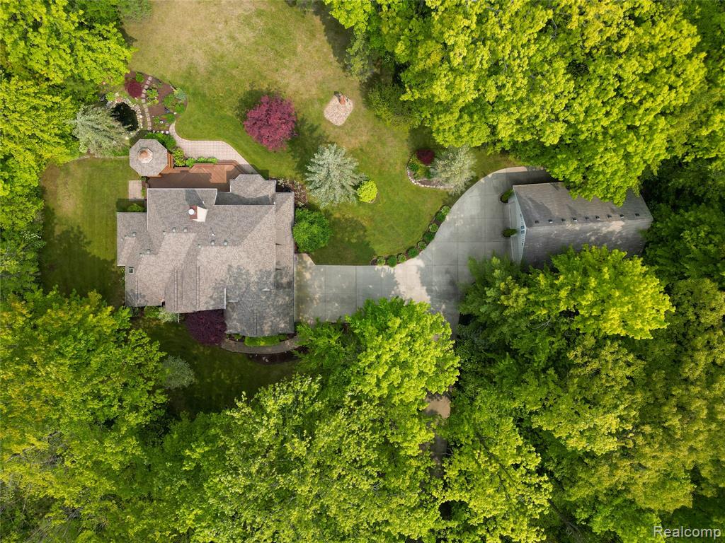 4800 Timberline Drive, Clyde, MI 48049 — Photo 34