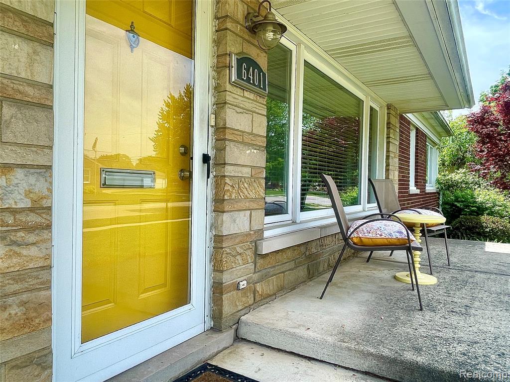 6401 Shenandoah Avenue, Allen Park, MI 48101 — Photo 5