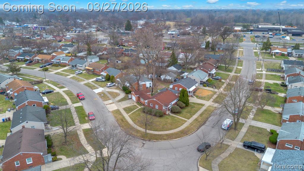 1701 Wellesley Street, Inkster, MI 48141 — Photo 7