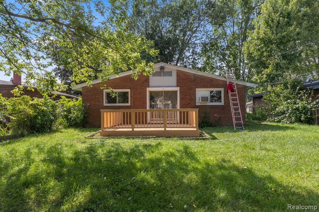 9341 POLK Street, Taylor, MI 48180 — Photo 30