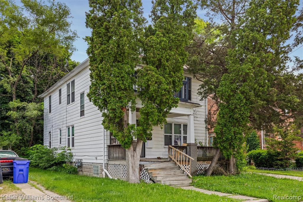 15766 Ferguson Street, Detroit, MI 48227 — Photo 3