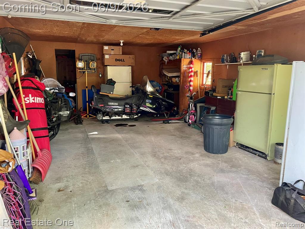 2596 E Fox Road, Lincoln, MI 48742 — Photo 32