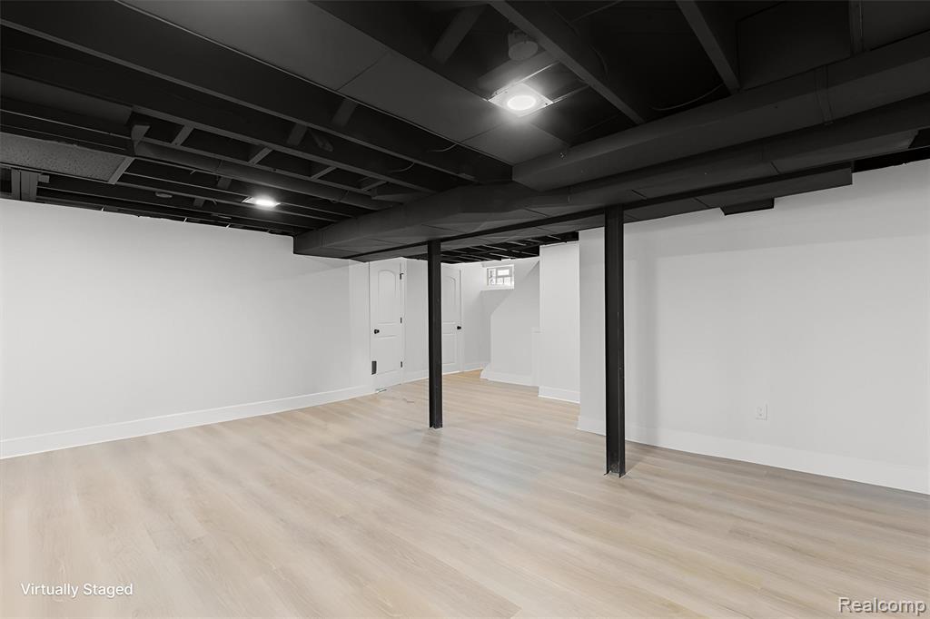 19215 Steel Street, Detroit, MI 48235 — Photo 35