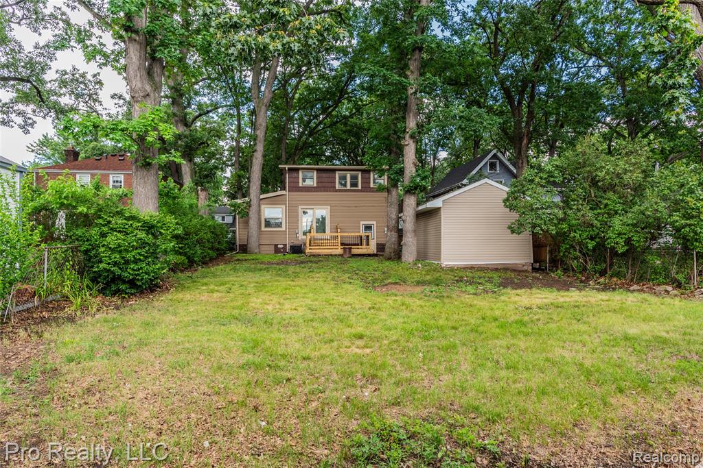 735 Withington Street, Ferndale, MI 48220 — Photo 7