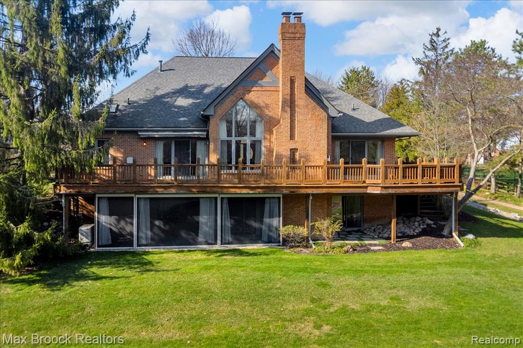 11633 Lorenz Way, Plymouth, MI 48170 — Photo 73