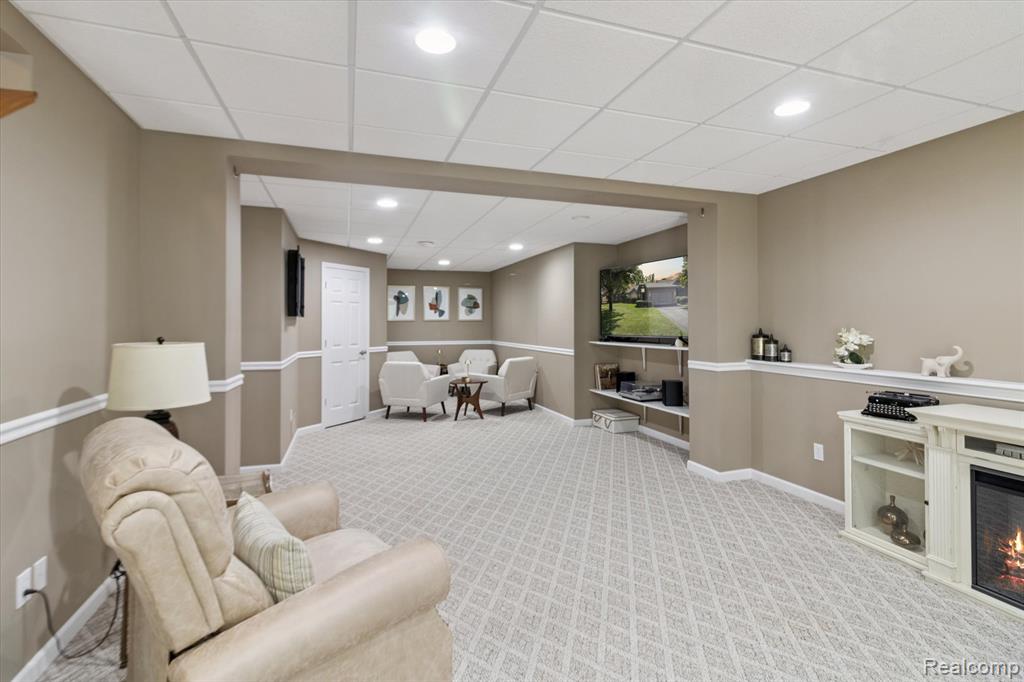 935 Mildred J Court, Brighton, MI 48116 — Photo 28