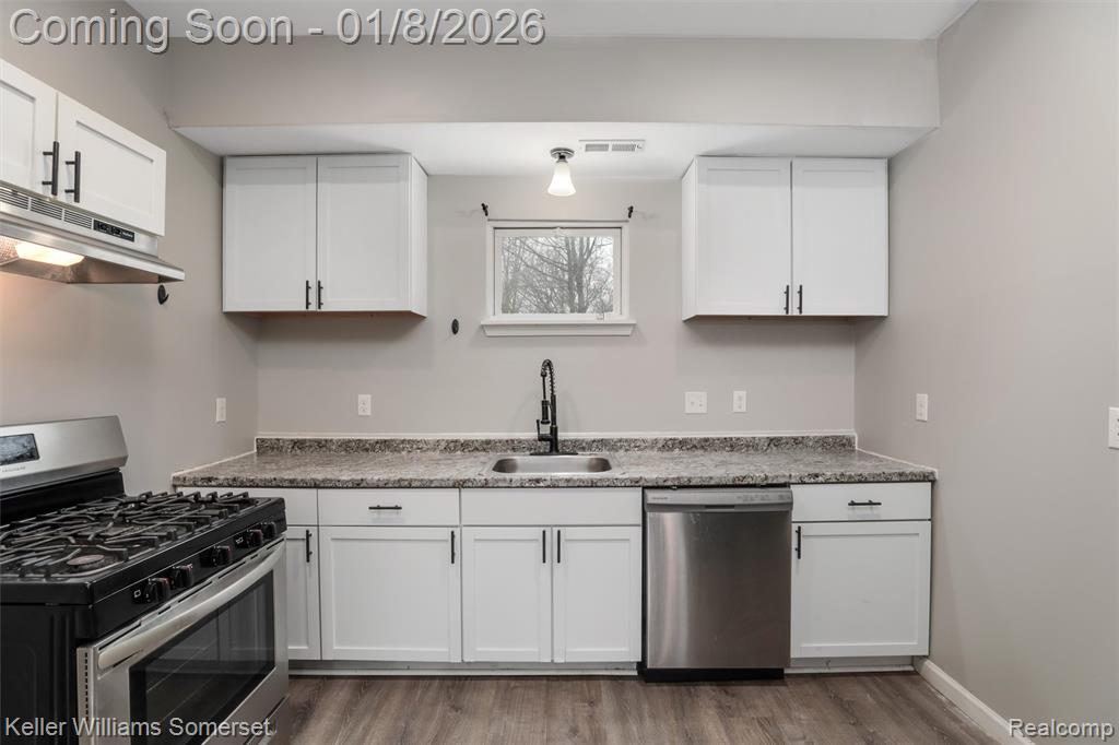 1119 Custer Street, Detroit, MI 48211 — Photo 12