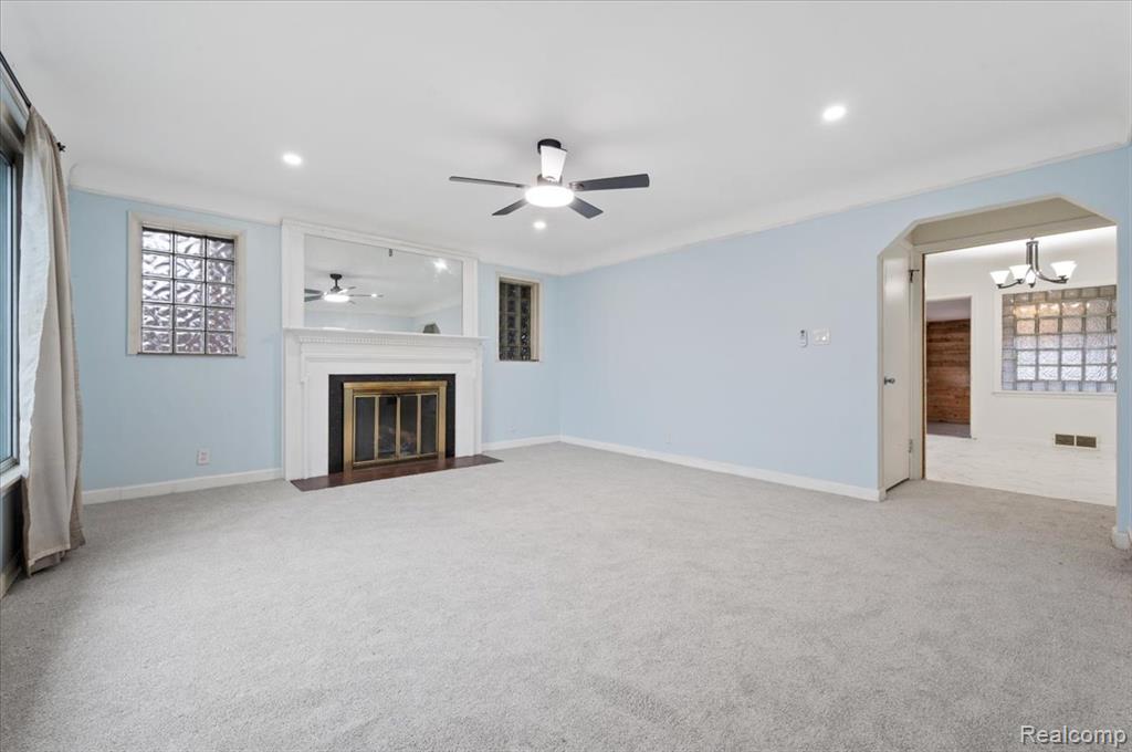 8457 Menge, Center Line, MI 48015 — Photo 5