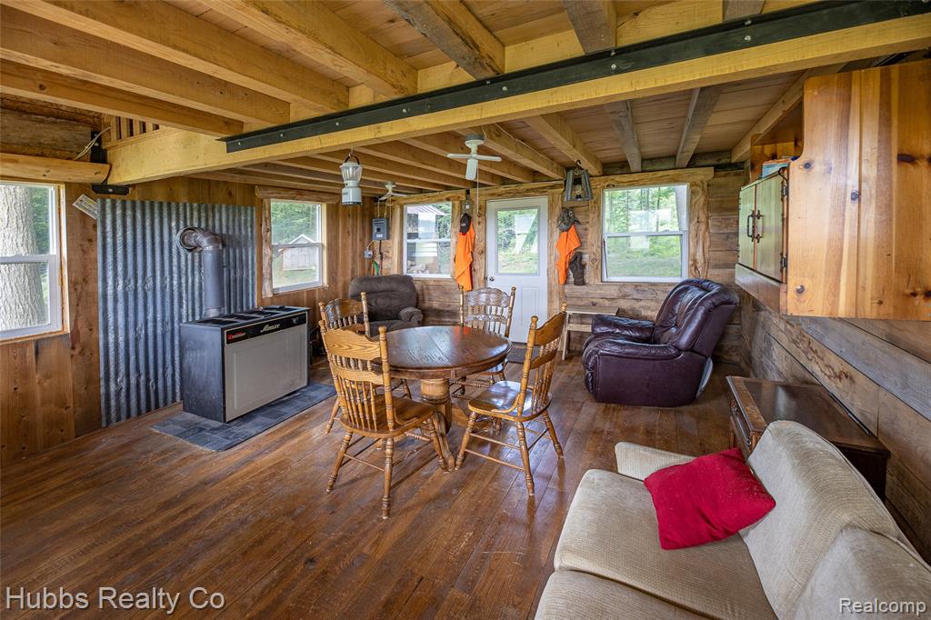 4251 E Frances Road, Mount Morris, MI 48458 — Photo 15