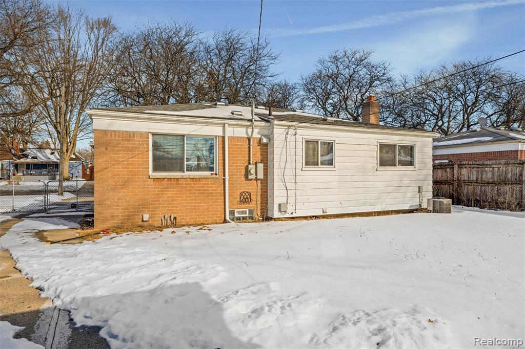 4348 Martin Road, Warren, MI 48092 — Photo 20