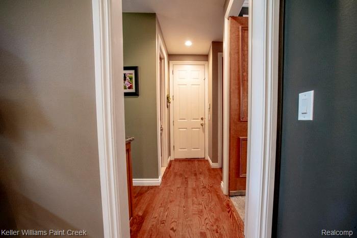 4853 Goodison Place Drive, Rochester, MI 48306 — Photo 16