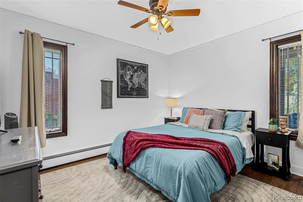 604 W Hudson Avenue, Royal Oak, MI 48067 — Photo 4