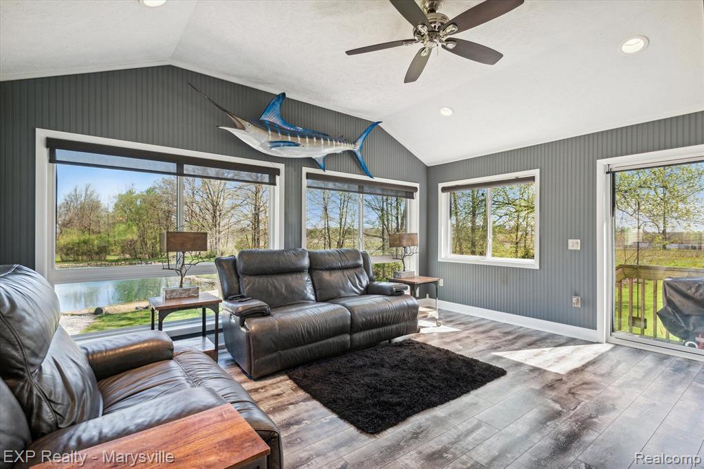 1355 WALDO Road, Williamston, MI 48895 — Photo 16