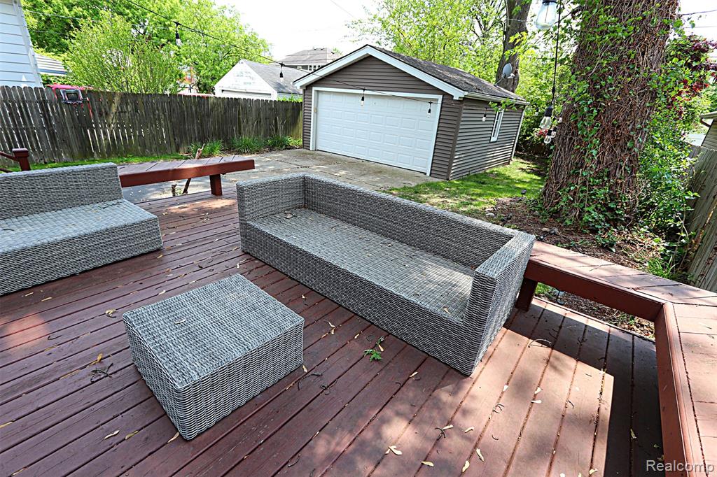 1149 Cambridge Road, Berkley, MI 48072 — Photo 40