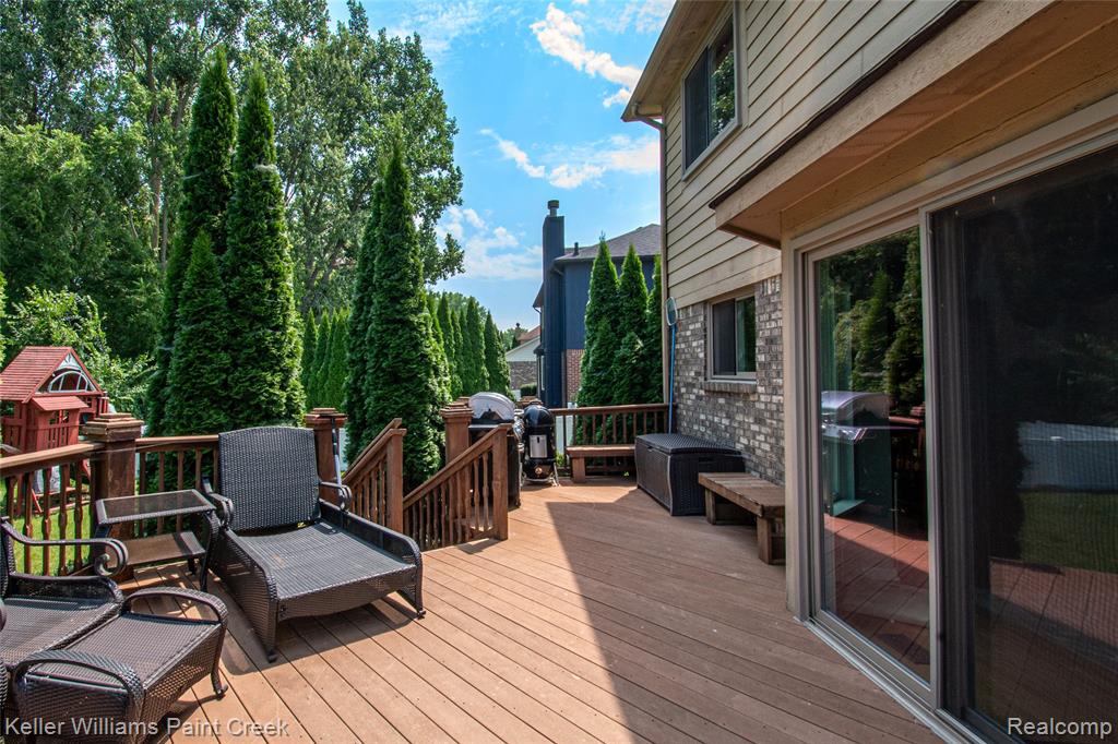 51610 Promenade Lane, New Baltimore, MI 48047 — Photo 45