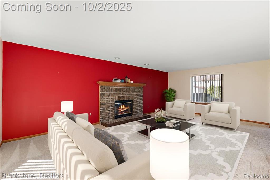 46063 Pat Street, Chesterfield, MI — Photo 15