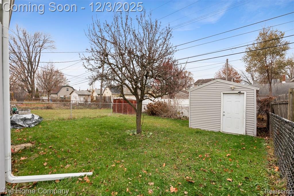 4223 Venoy Road, Wayne, MI 48184 — Photo 24