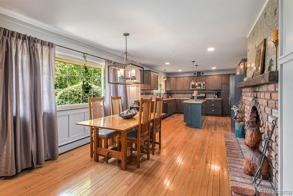 6062 Middle Lake Road, Clarkston, MI — Photo 9