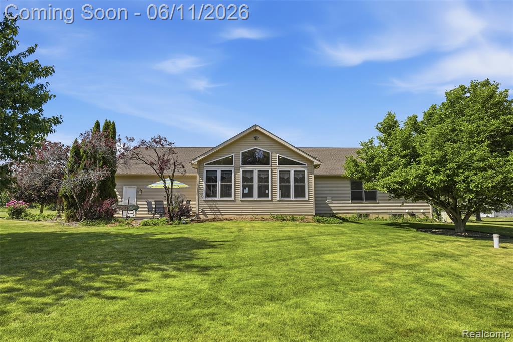 3789 Beckley Drive, Howell, MI 48855 — Photo 28