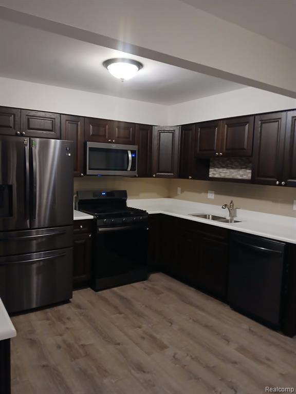 334 W Winds Drive, Almont, MI 48003 — Photo 4