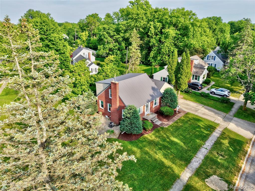 403 S Davison Street, Davison, MI 48423 — Photo 35