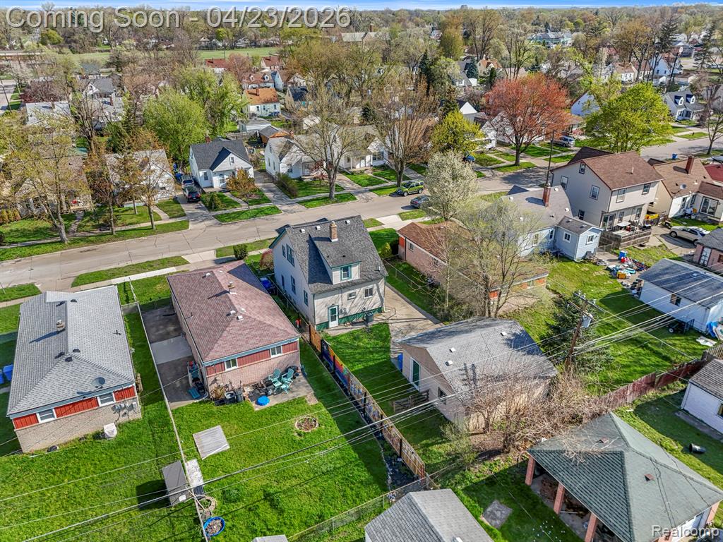 26045 Eton Avenue, Dearborn Heights, MI 48125 — Photo 30