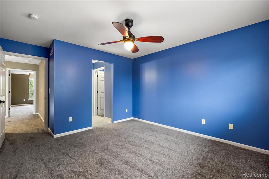 5390 Plantation Drive, Commerce Twp, MI 48382 — Photo 50