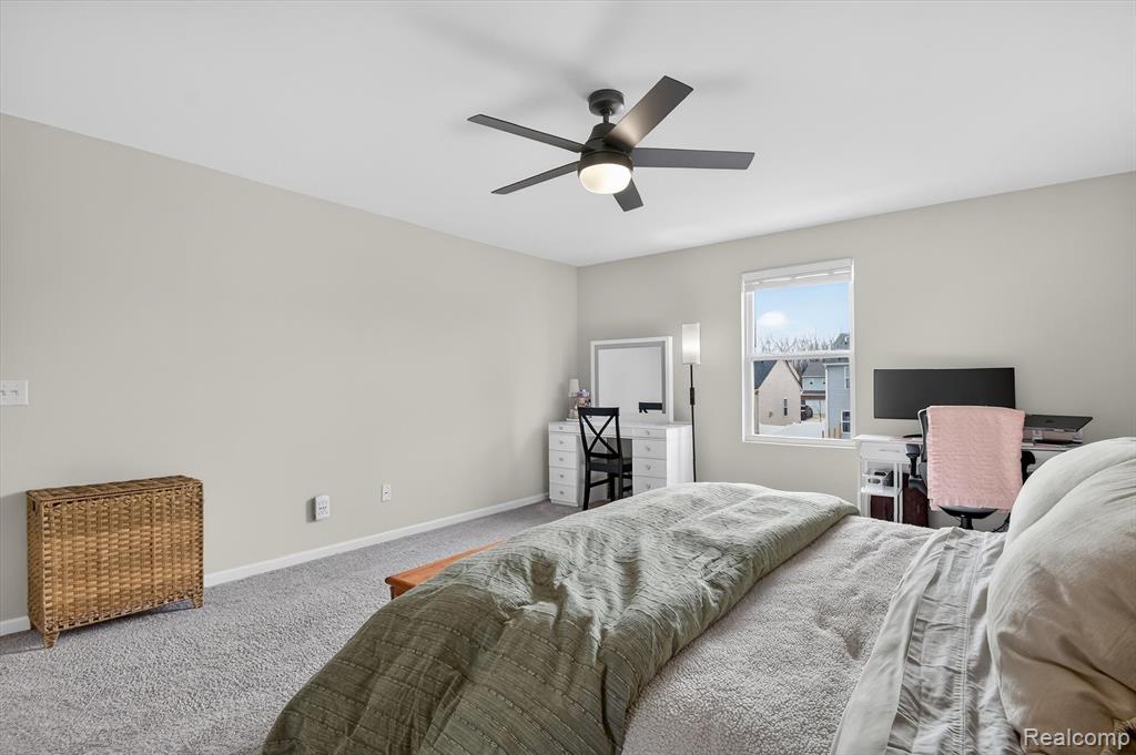 1645 Golfview Drive, Ypsilanti, MI 48198 — Photo 24