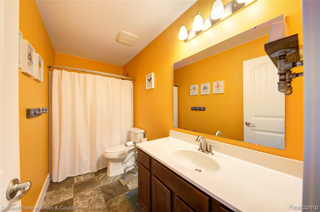 5803 Brilliant Circle, Howell, MI 48855 — Photo 17