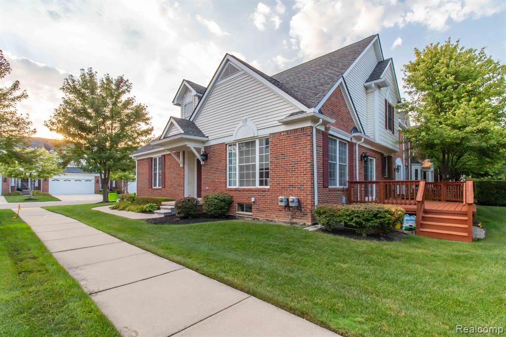 41632 Mitchell Road, Novi, MI — Photo 39