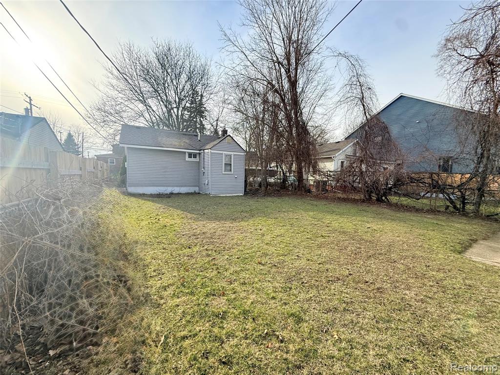 404 Josephine Avenue, Royal Oak, MI 48067 — Photo 10