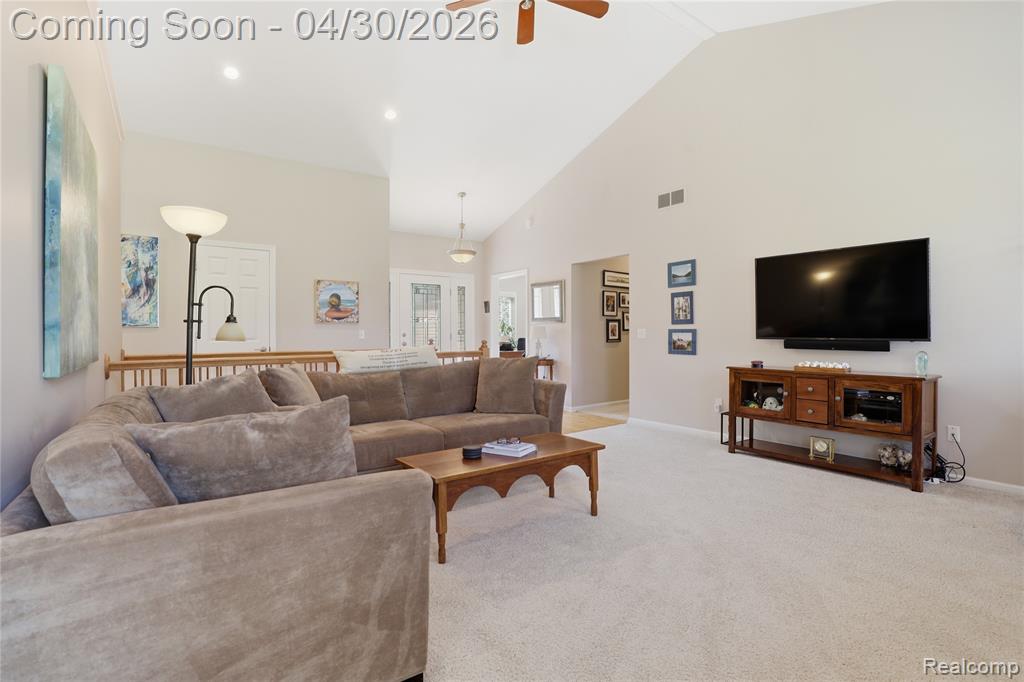9031 Hidden Oaks Drive, Grand Blanc, MI 48439 — Photo 8