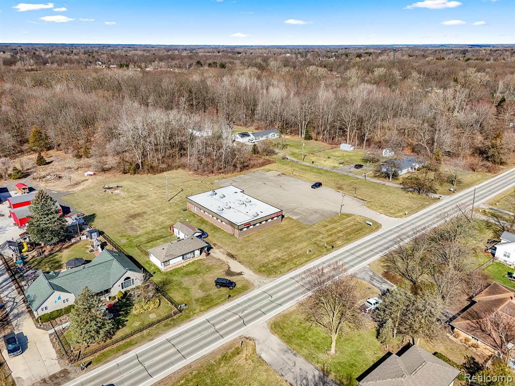 19130 SUMPTER Road, Belleville, MI, 48111